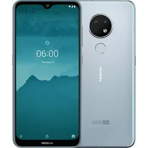 Замена разъема зарядки на телефоне Nokia 6.2 в Красноярске